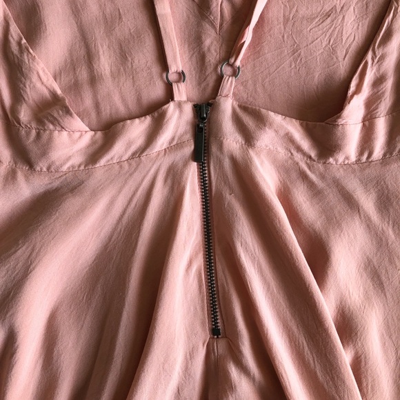 Urban Outfitters Kimchi Blue Scarlett Dress - Picture 5 of 7